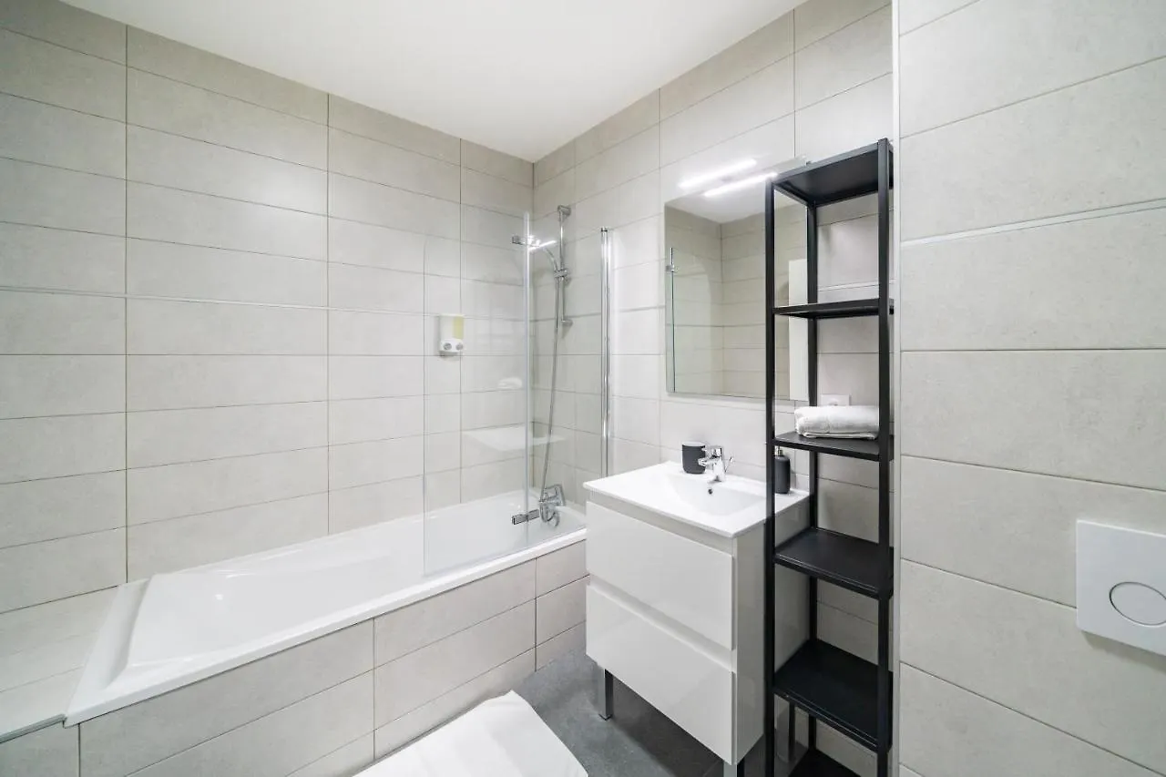 בוסוליי 5Mn Monaco - Terrasse Vue Mer - Parking - Be 0*,  צרפת